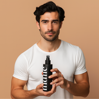 Mane® - Spray Depilatorio Sin Afeitado